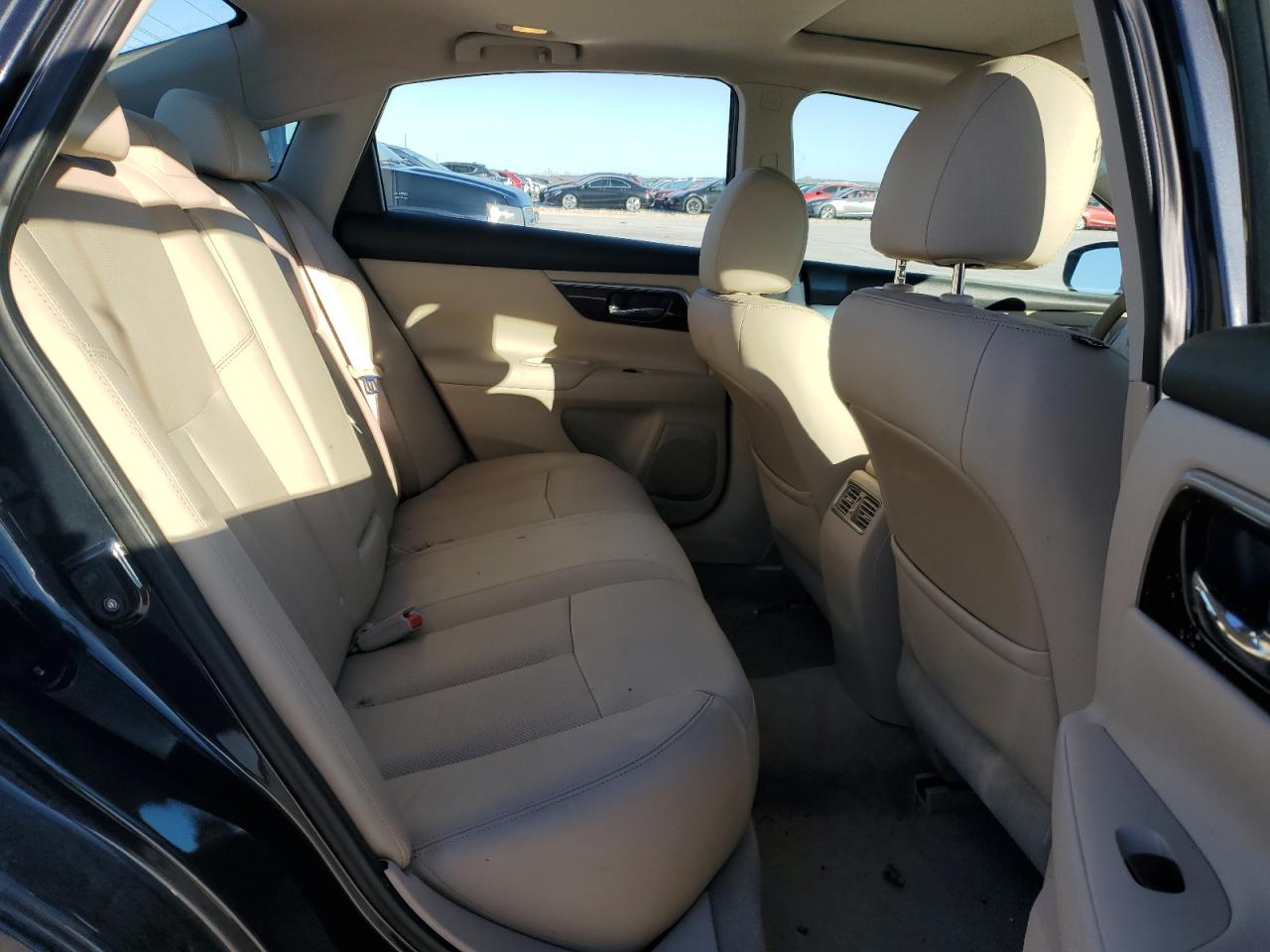 2014 Nissan Altima 2.5 VIN: 1N4AL3AP4EC105662 Lot: 43699775