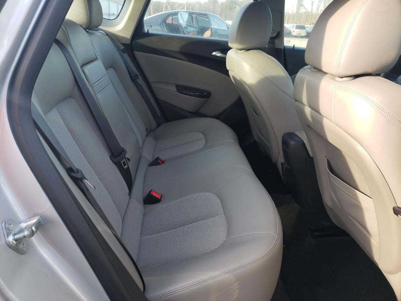 2013 Buick Verano - Image 10