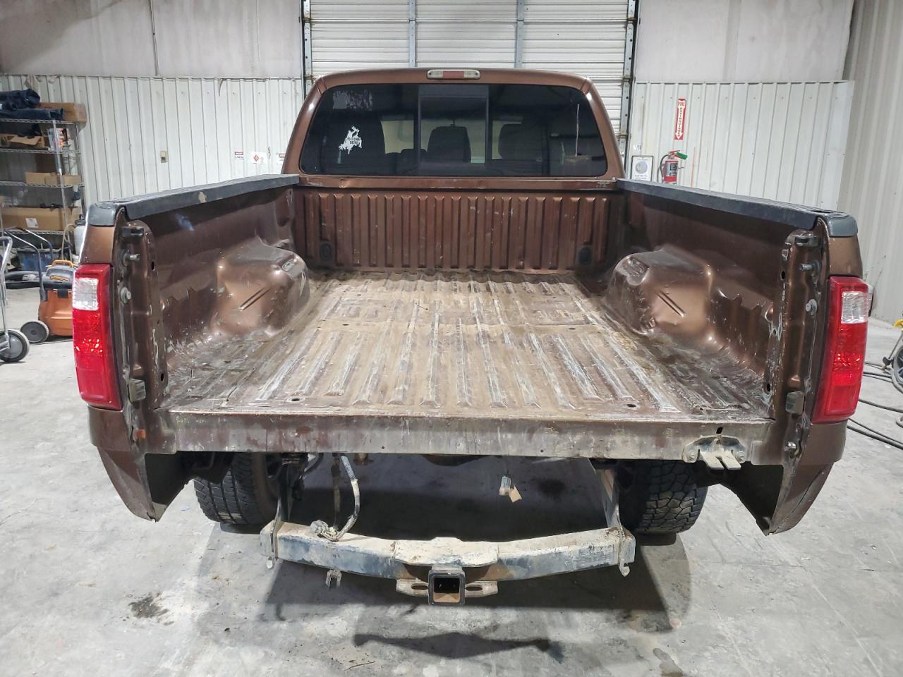2012 Ford F250 - Image 6