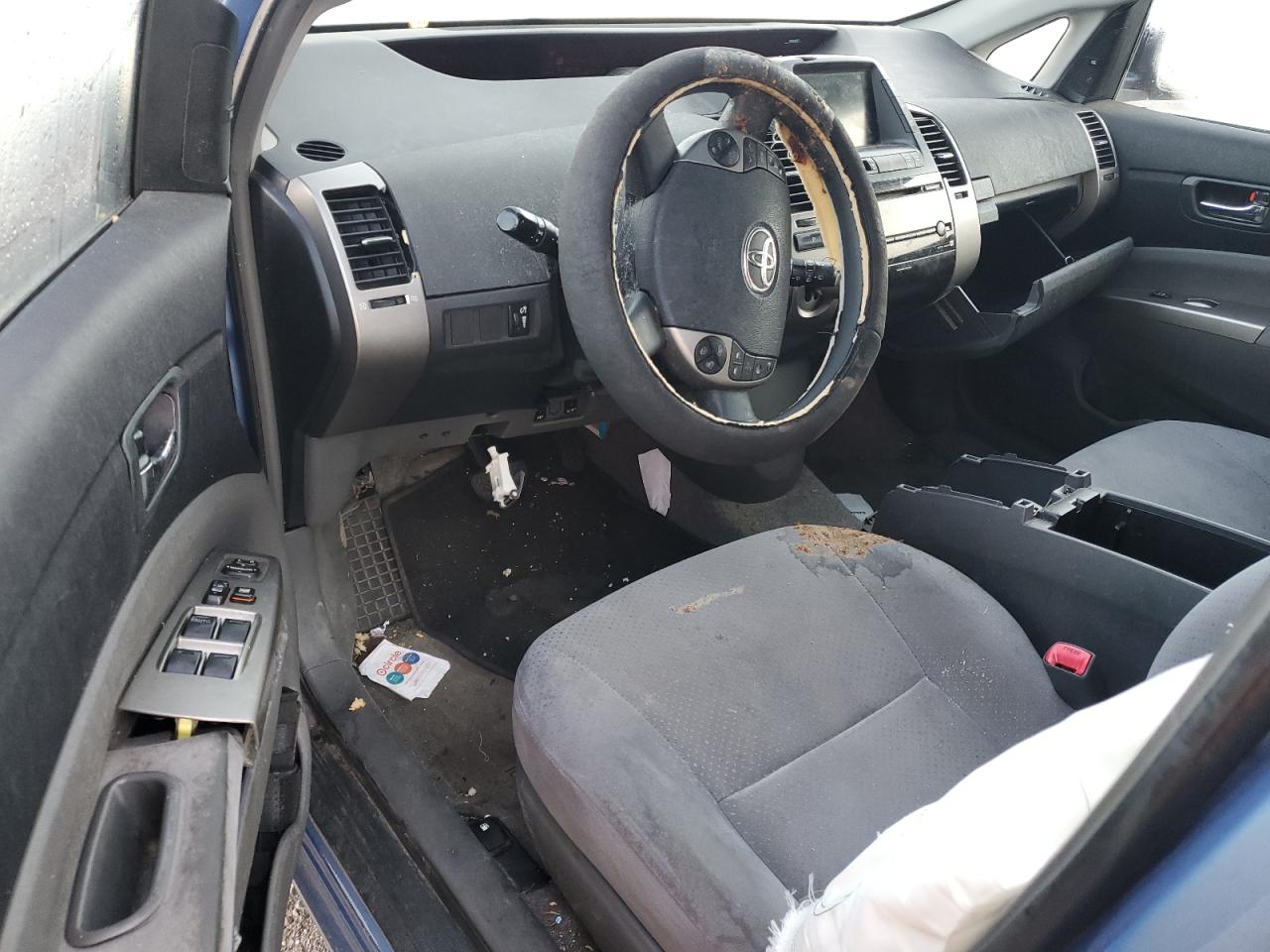 2008 Toyota Prius - Image 8