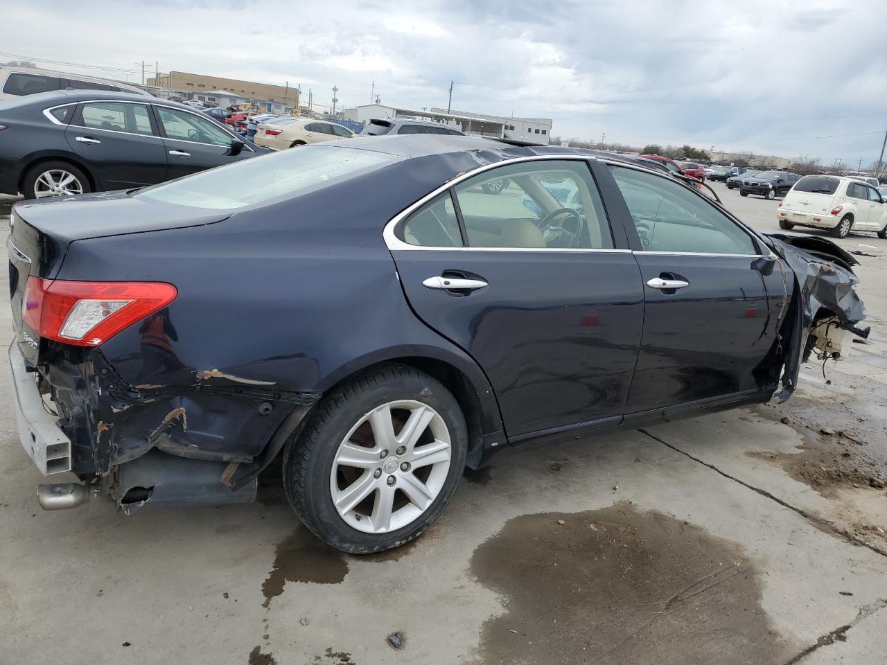 2007 Lexus ES - Image 3
