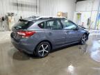 2019 Subaru Impreza Premium en Venta en Albany, NY - Front End