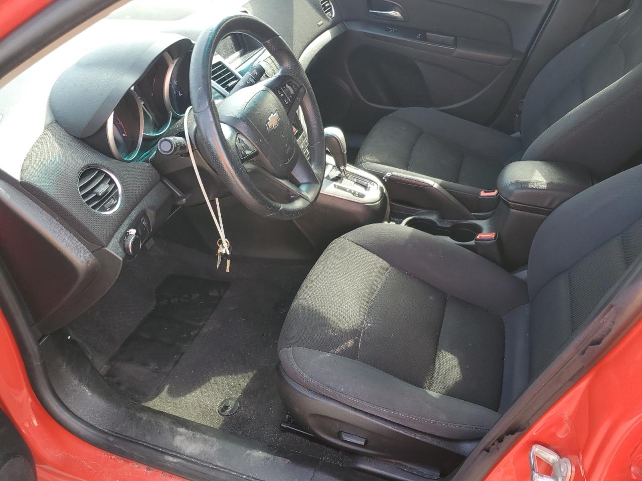 2016 Chevrolet Cruze - Image 7