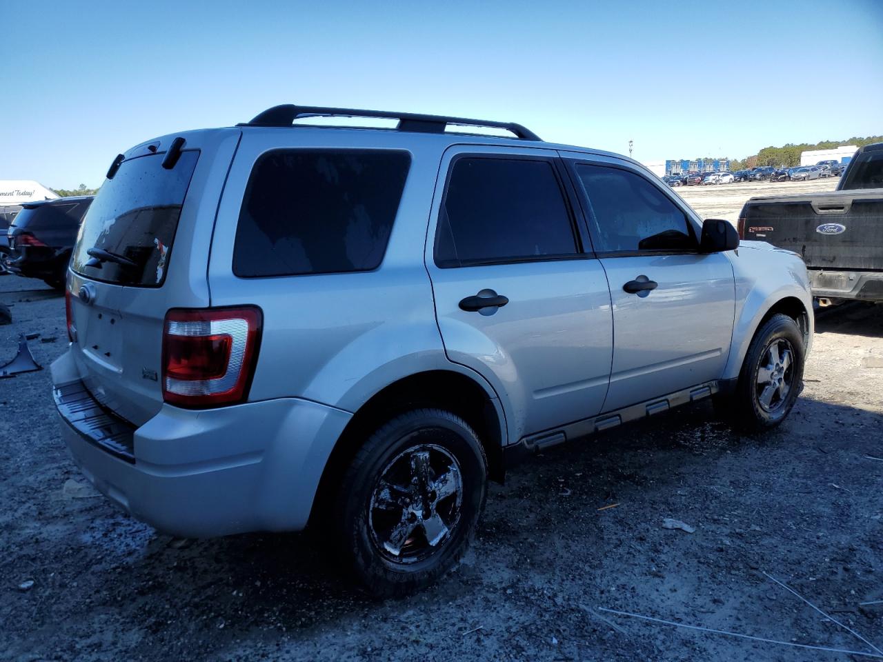 2012 Ford Escape - Image 3