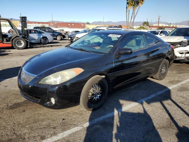 2004 Toyota Camry Solara Se