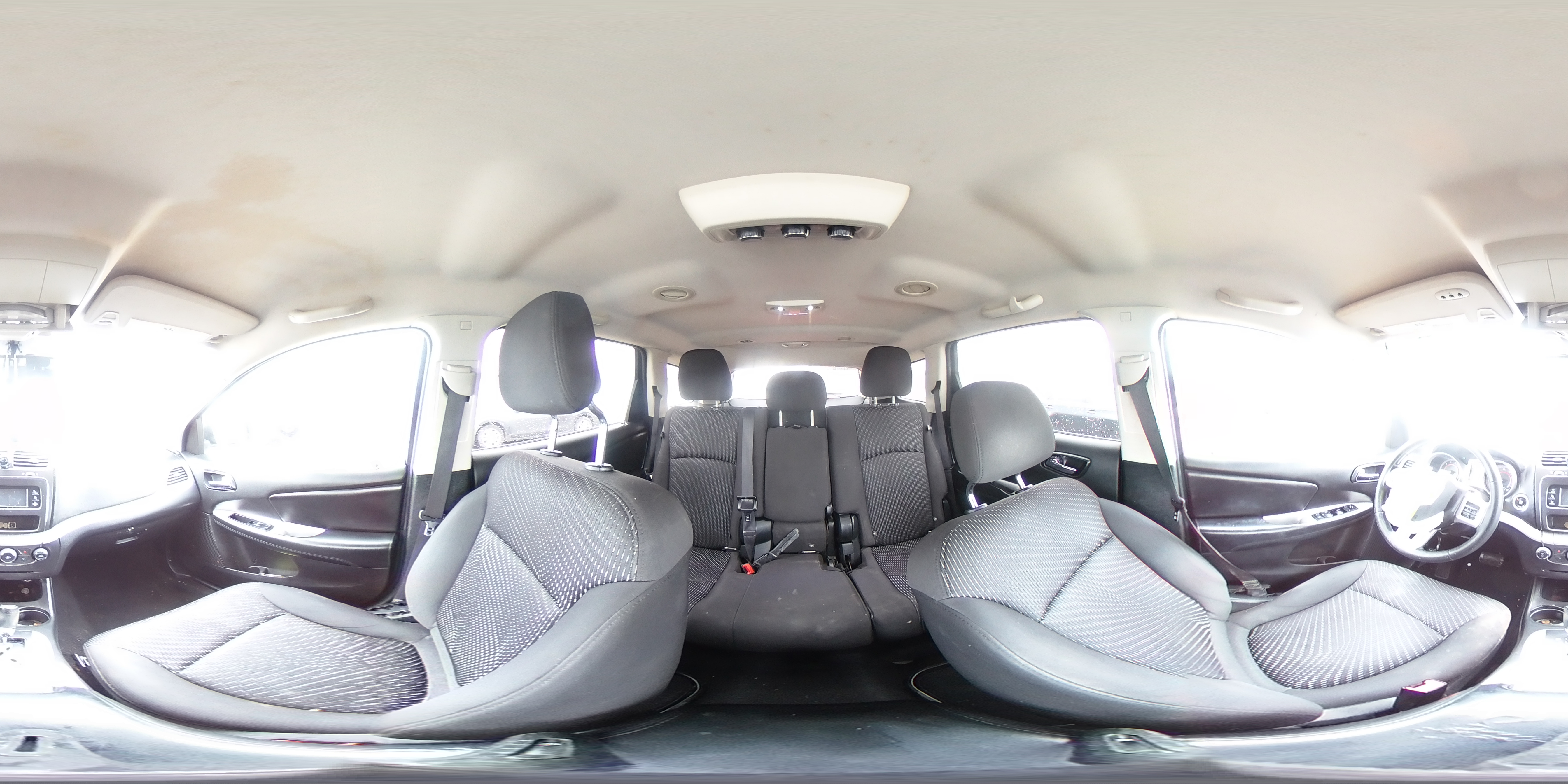 2016 Dodge Journey - Image 13