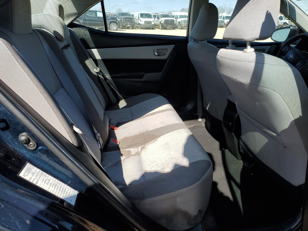 2018 Toyota Corolla - Image 10