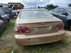 2004 Lexus Es 330 de vânzare în Kapolei, HI - Vandalism
