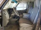 2015 Nissan Nv 3500 S de vânzare în Mocksville, NC - Side