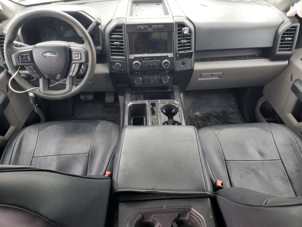 2018 Ford F-150 - Image 8