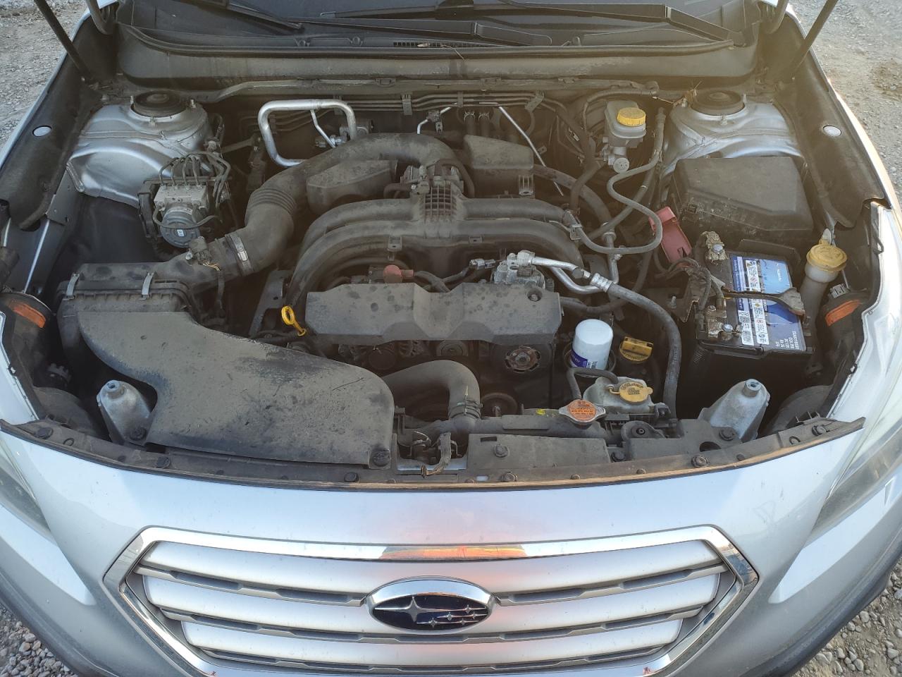 2017 Subaru Outback - Image 12