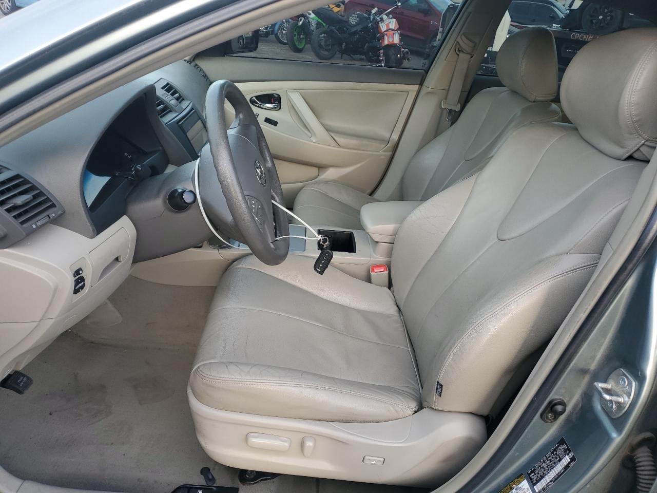 2007 Toyota Camry - Image 7