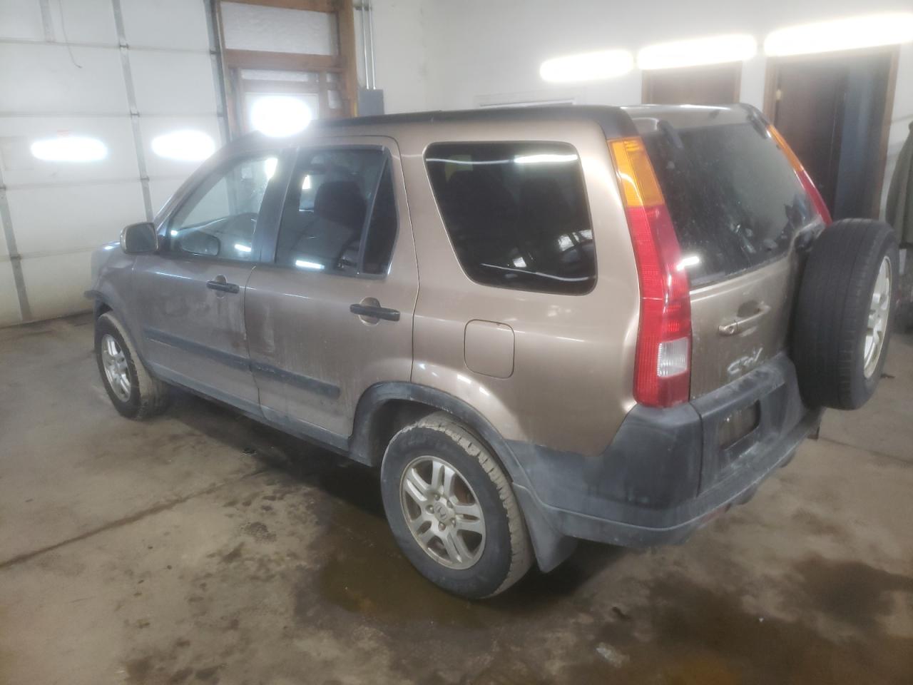 2003 Honda CR-V - Image 2