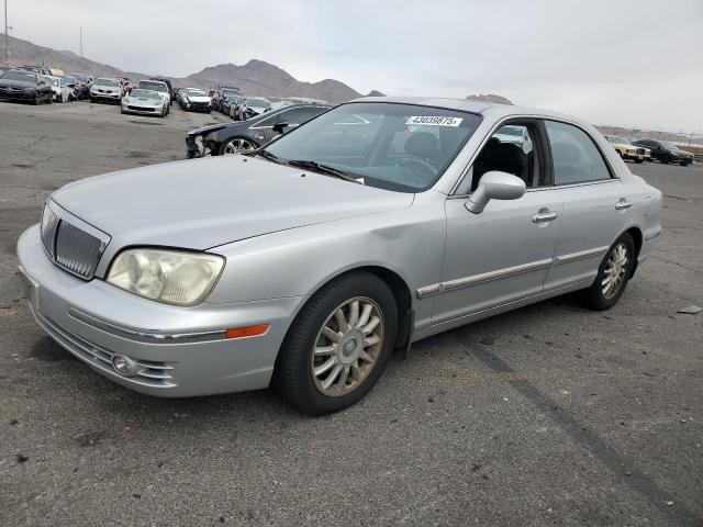 2004 Hyundai Xg 350