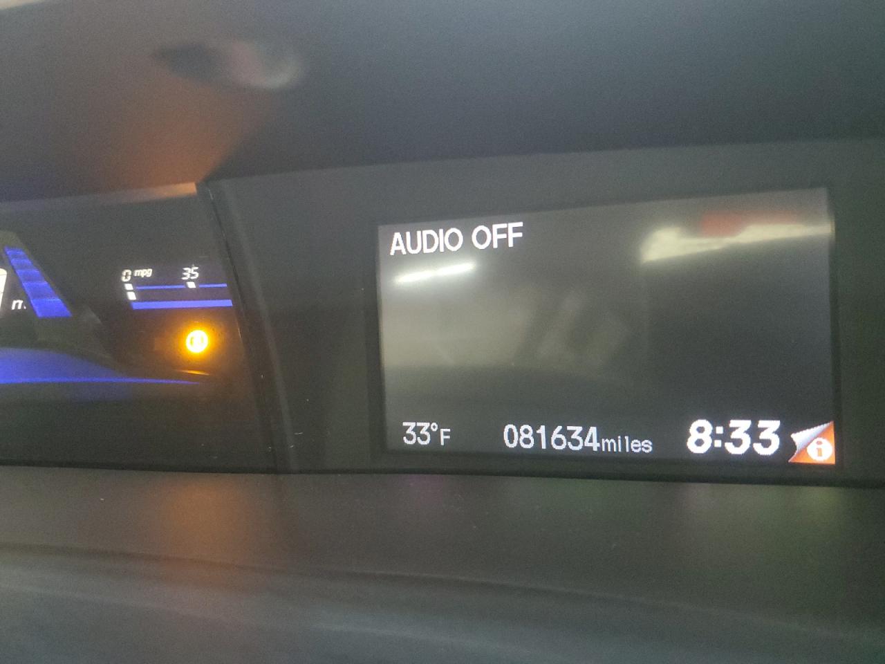 2015 Honda Civic - Image 9