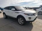 2013 Land Rover Range Rover Evoque Pure Plus en Venta en New Orleans, LA - Mechanical