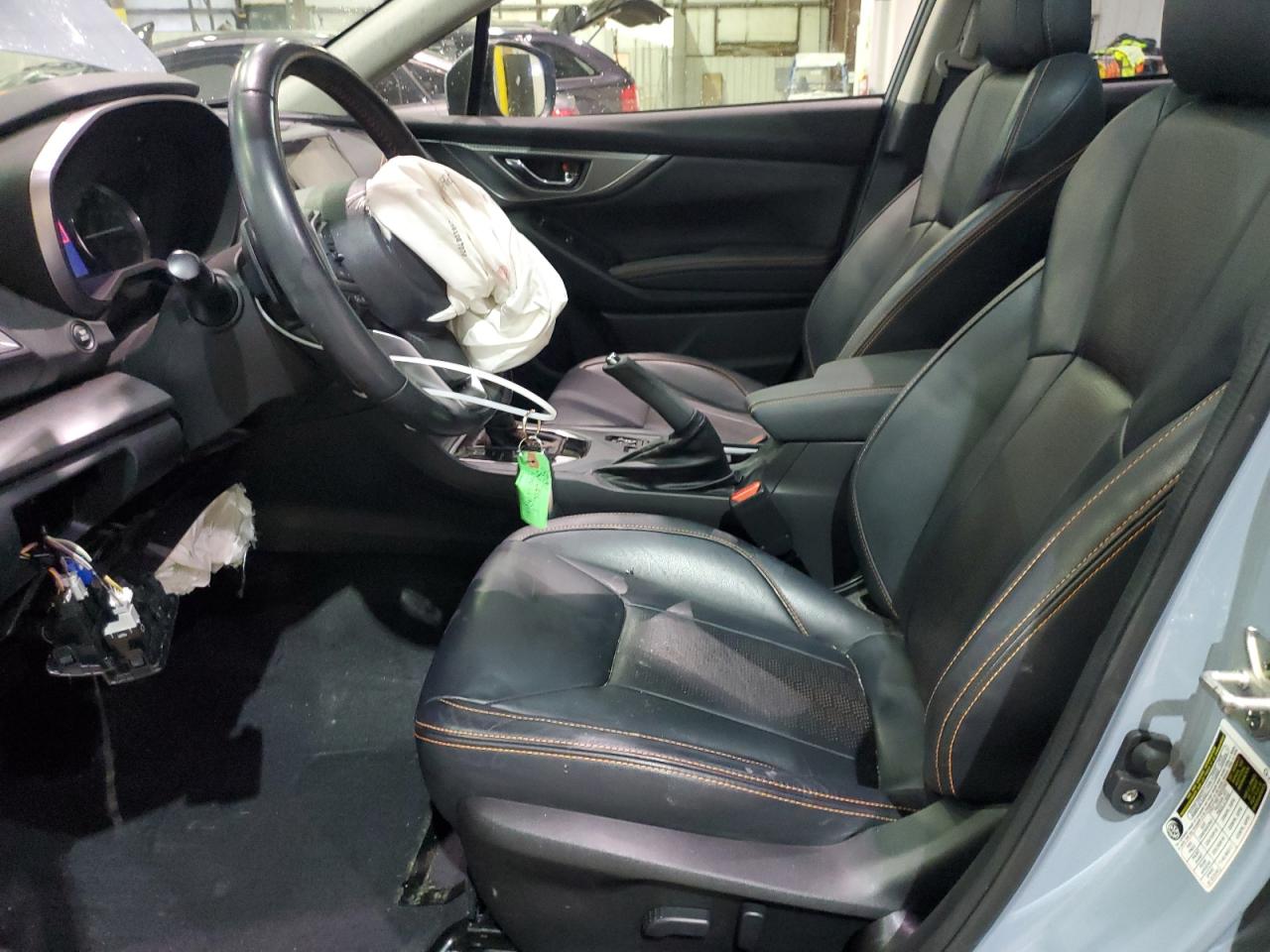 2021 Subaru XV - Image 7