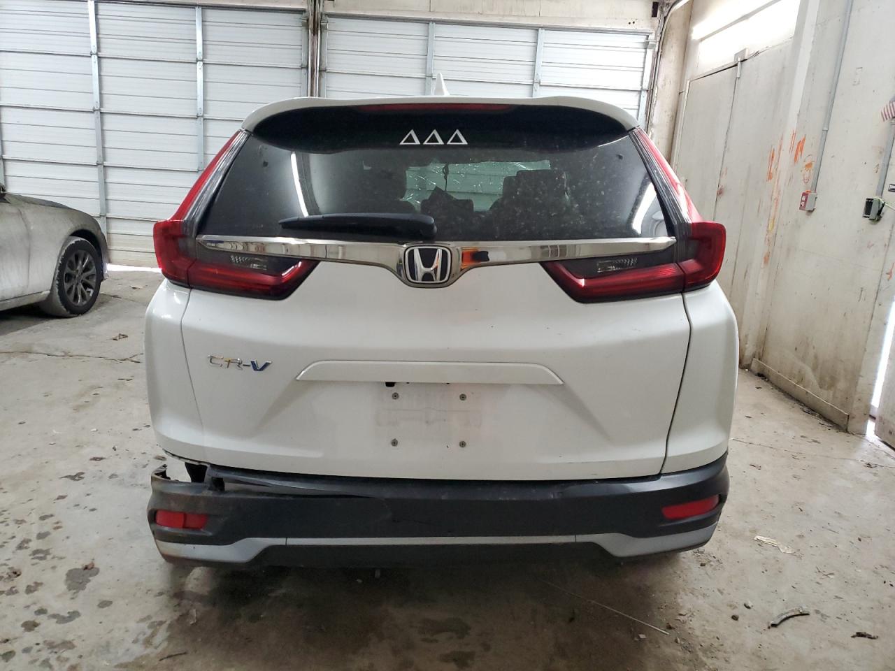 2022 Honda CR-V - Image 6