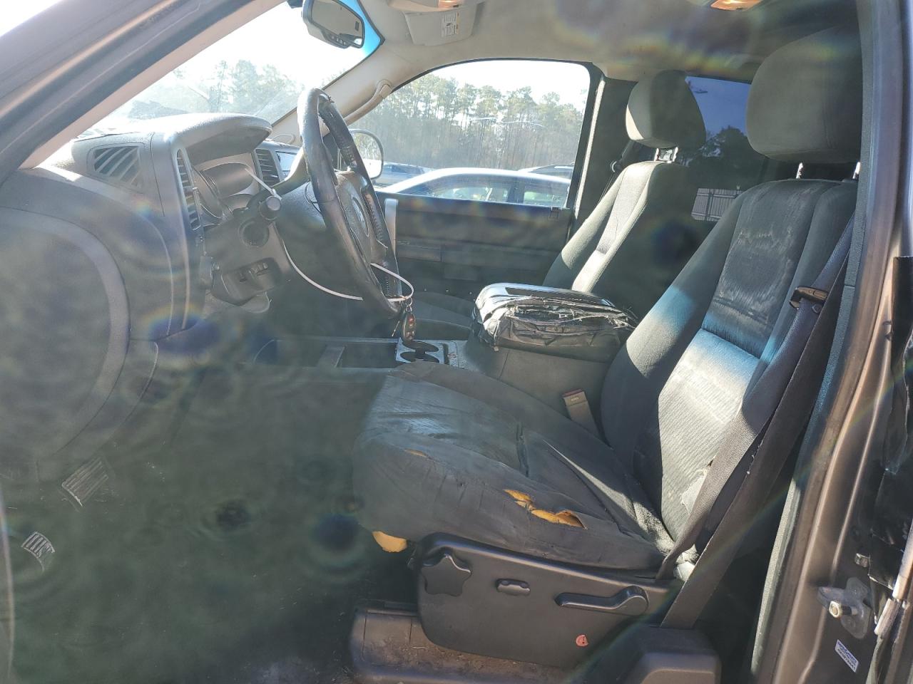 2007 Chevrolet Silverado - Image 7