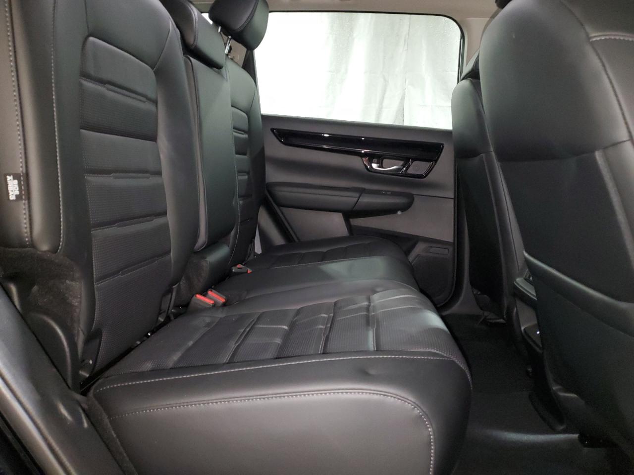 2024 Honda CR-V - Image 11