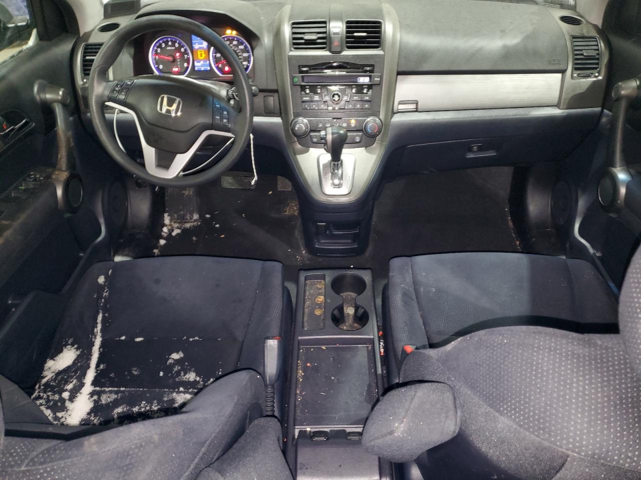 2011 Honda CR-V - Image 8