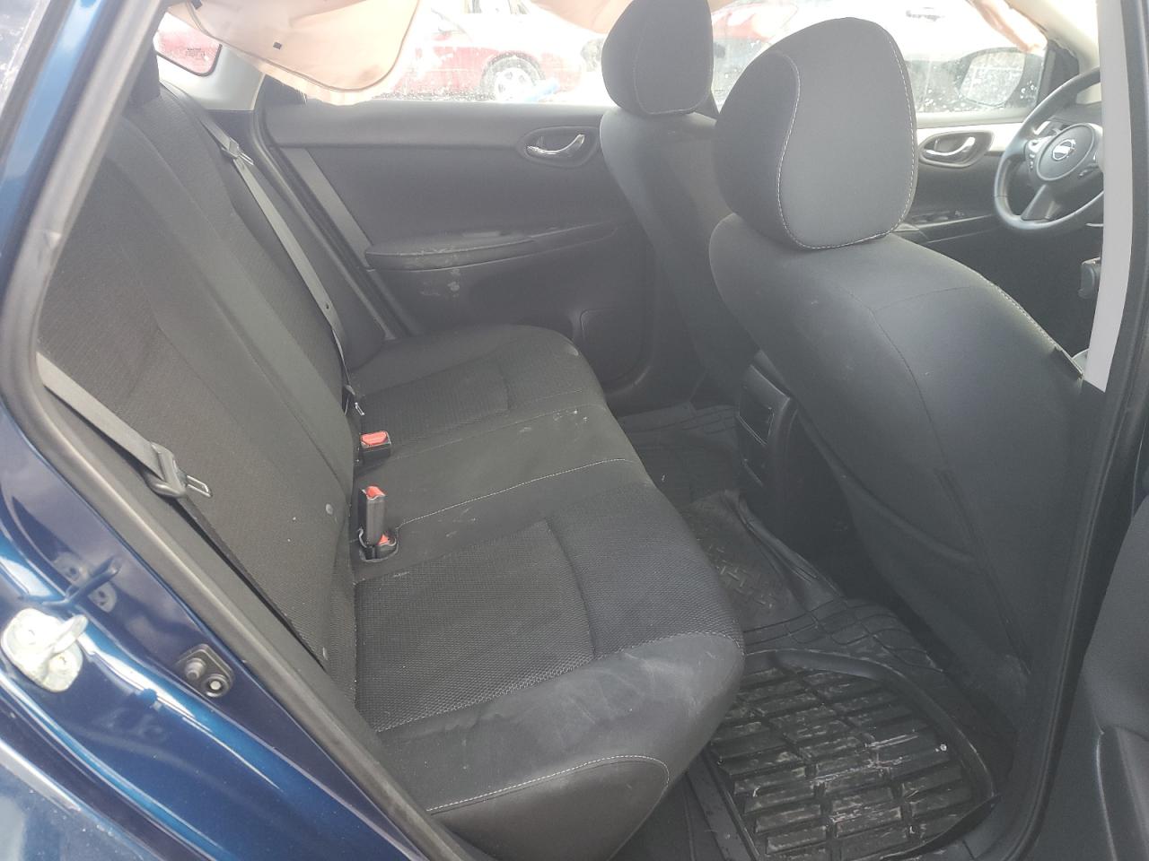 2019 Nissan Sentra - Image 10
