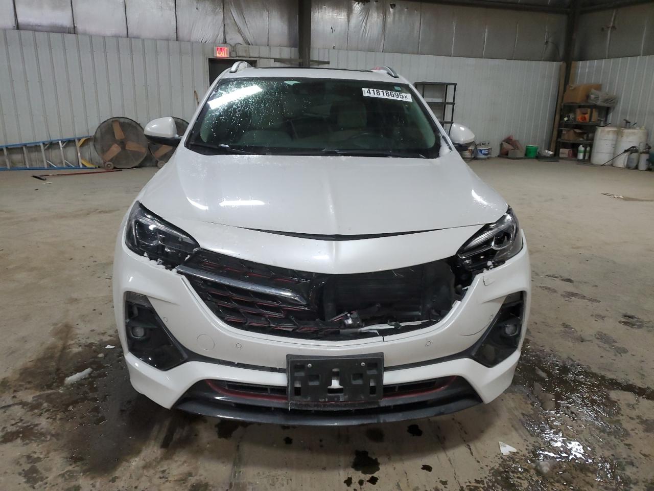 2020 Buick Encore - Image 5