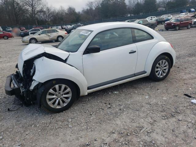 2015 Volkswagen Beetle 1.8T