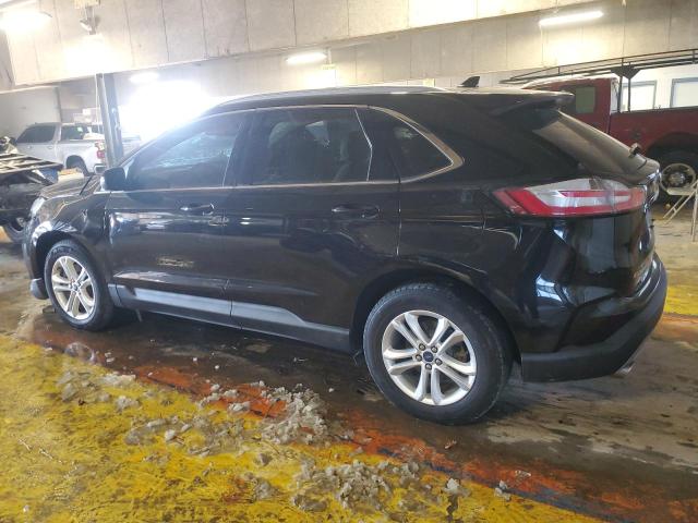  FORD EDGE 2019 Czarny