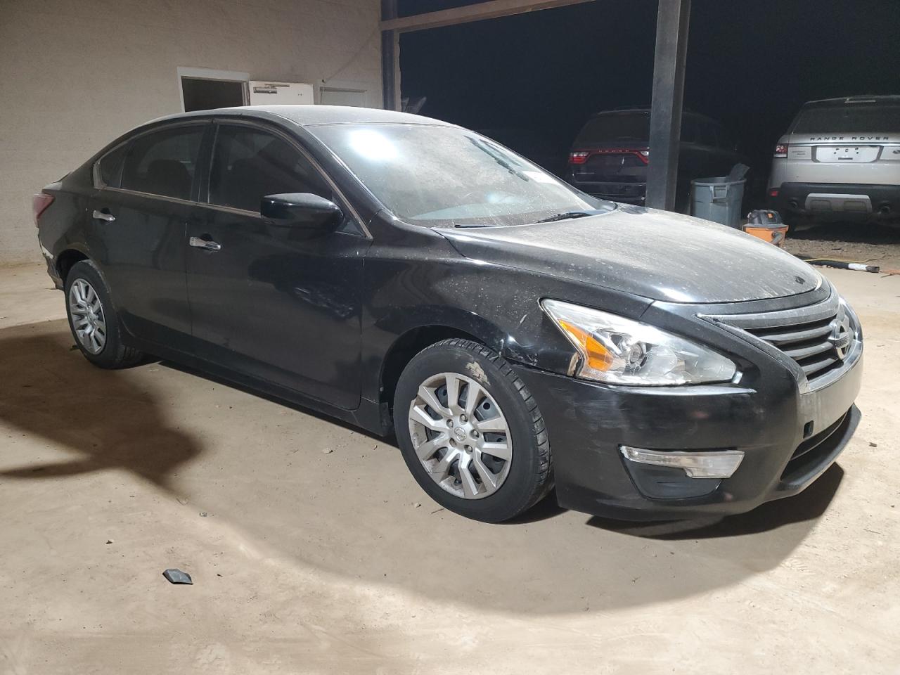 2015 Nissan Altima - Image 4