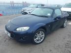 2011 MAZDA MX-5 I ROA for sale at Copart CORBY