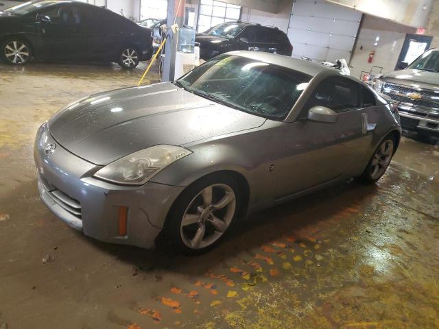 2006 Nissan 350Z Coupe