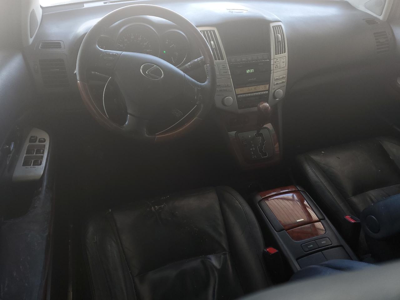 2004 Lexus RX - Image 8
