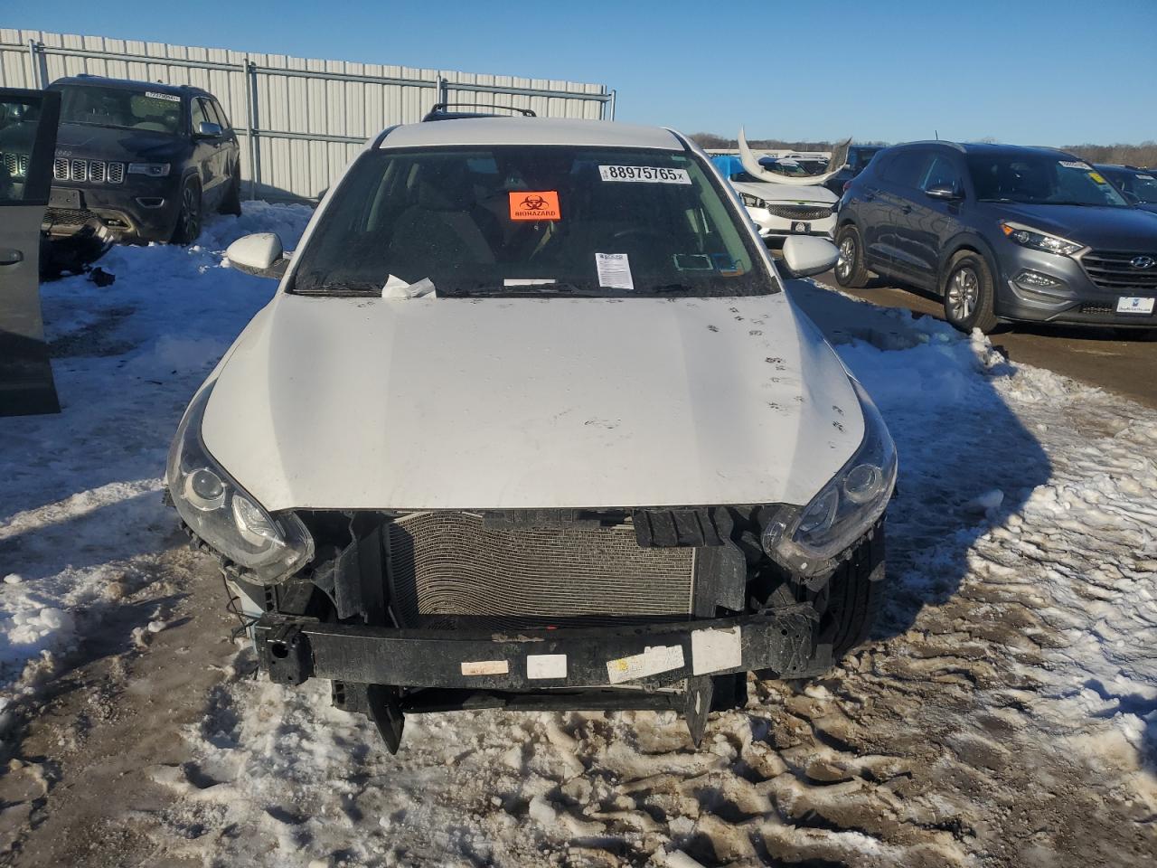 2020 Kia Forte - Image 5