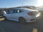 2017 Honda Civic Touring for Sale in Louisville, KY - Front End