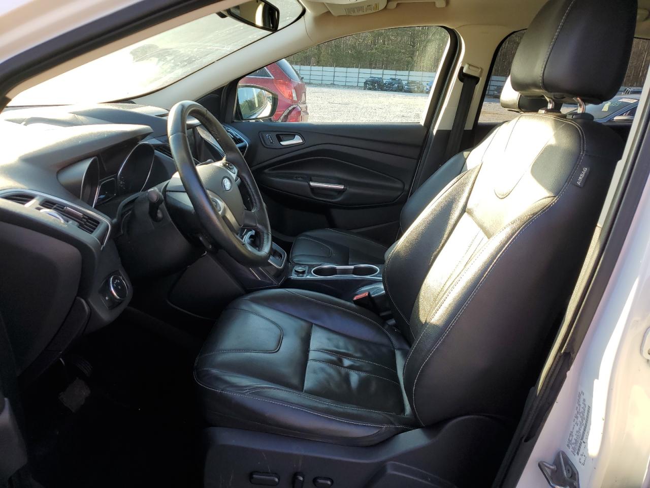 2013 Ford Escape - Image 7
