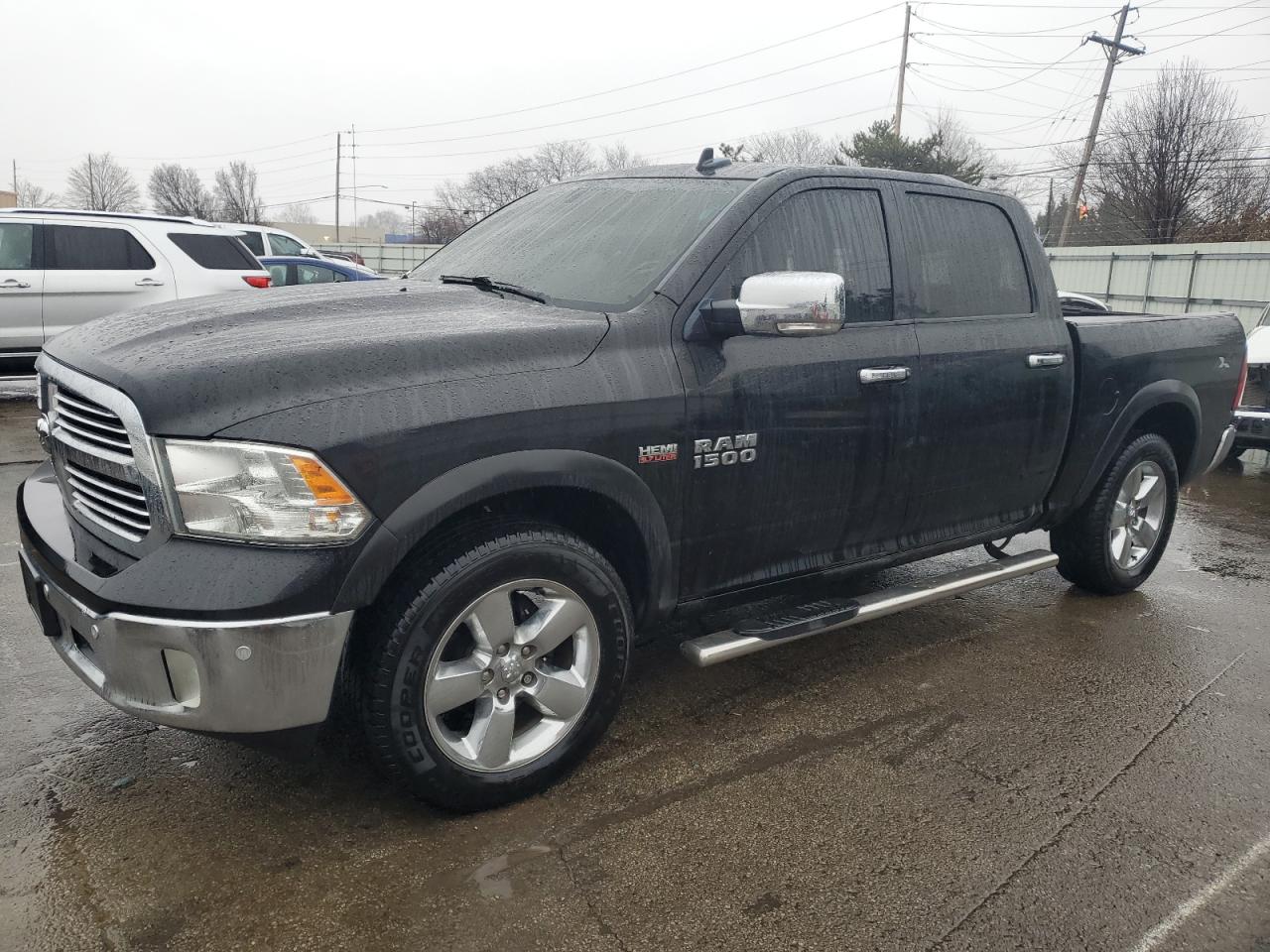 2016 RAM 1500 - Image 1