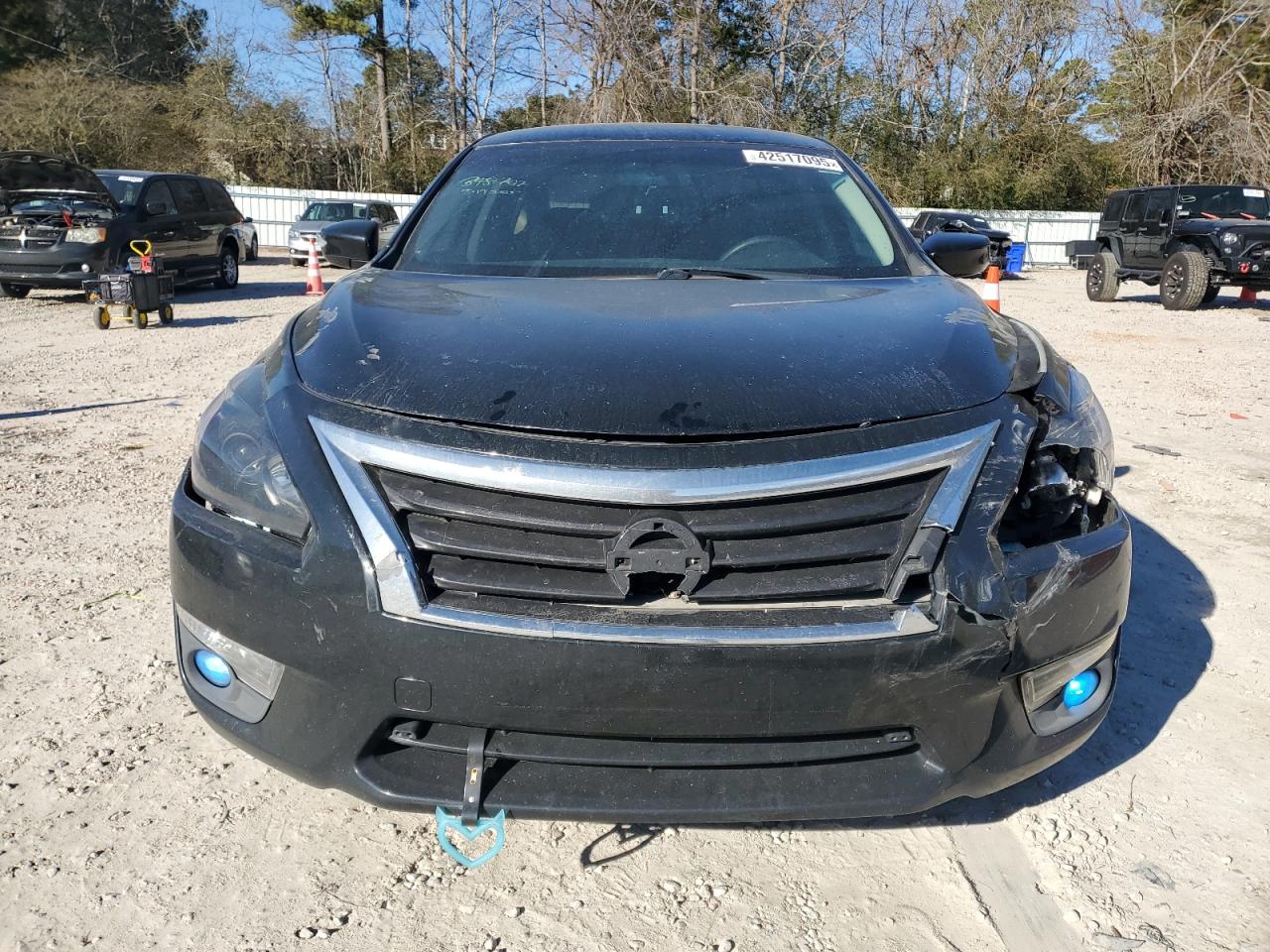 2015 Nissan Altima - Image 5