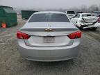 2014 Chevrolet Impala Lt იყიდება Spartanburg-ში, SC - Minor Dent/Scratches