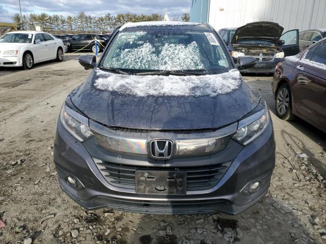  HONDA HR-V 2022 Gray