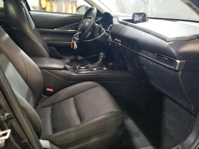  MAZDA CX30 2024 Czarny