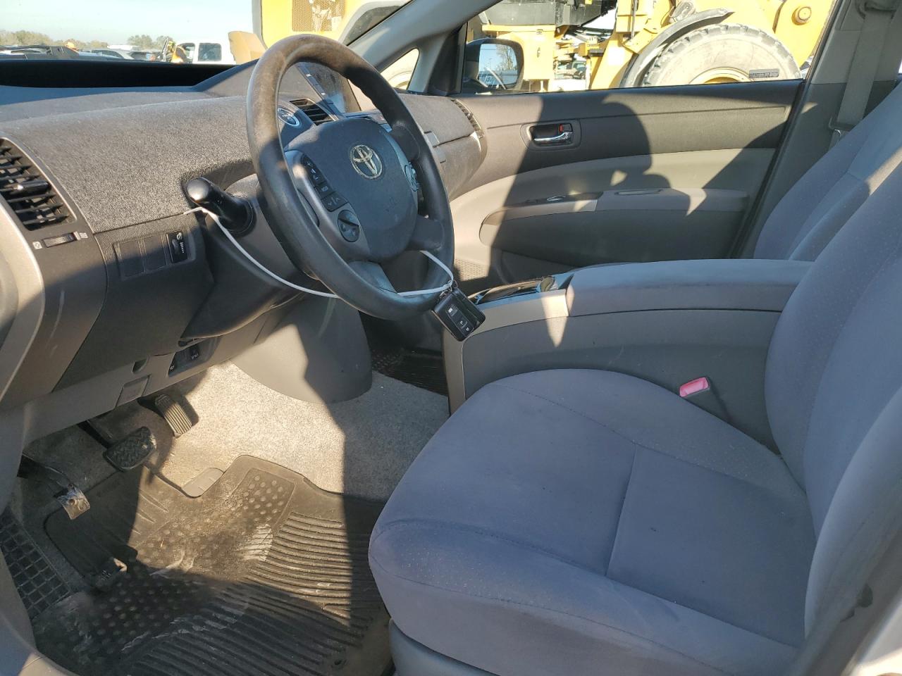 2009 Toyota Prius - Image 7