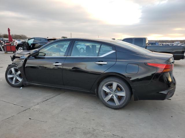  NISSAN ALTIMA 2020 Чорний