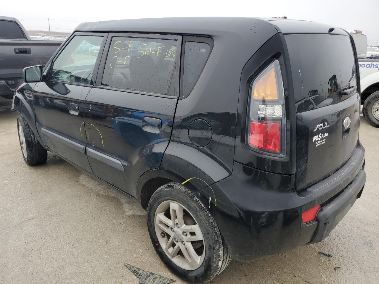 2010 Kia Soul - Image 2