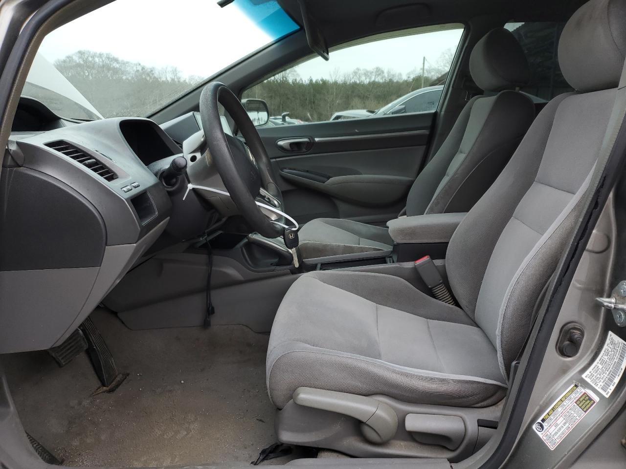2006 Honda Civic - Image 7