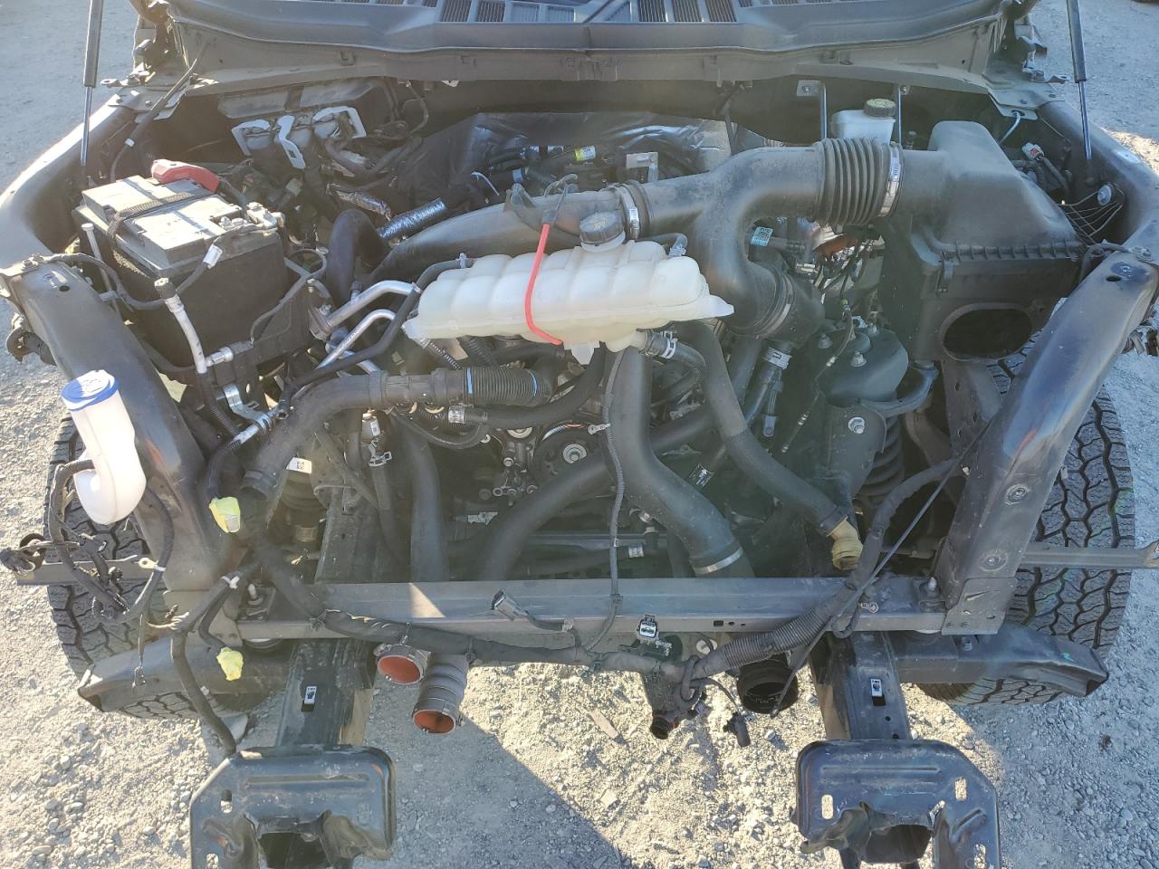 2021 Ford F-150 - Image 11
