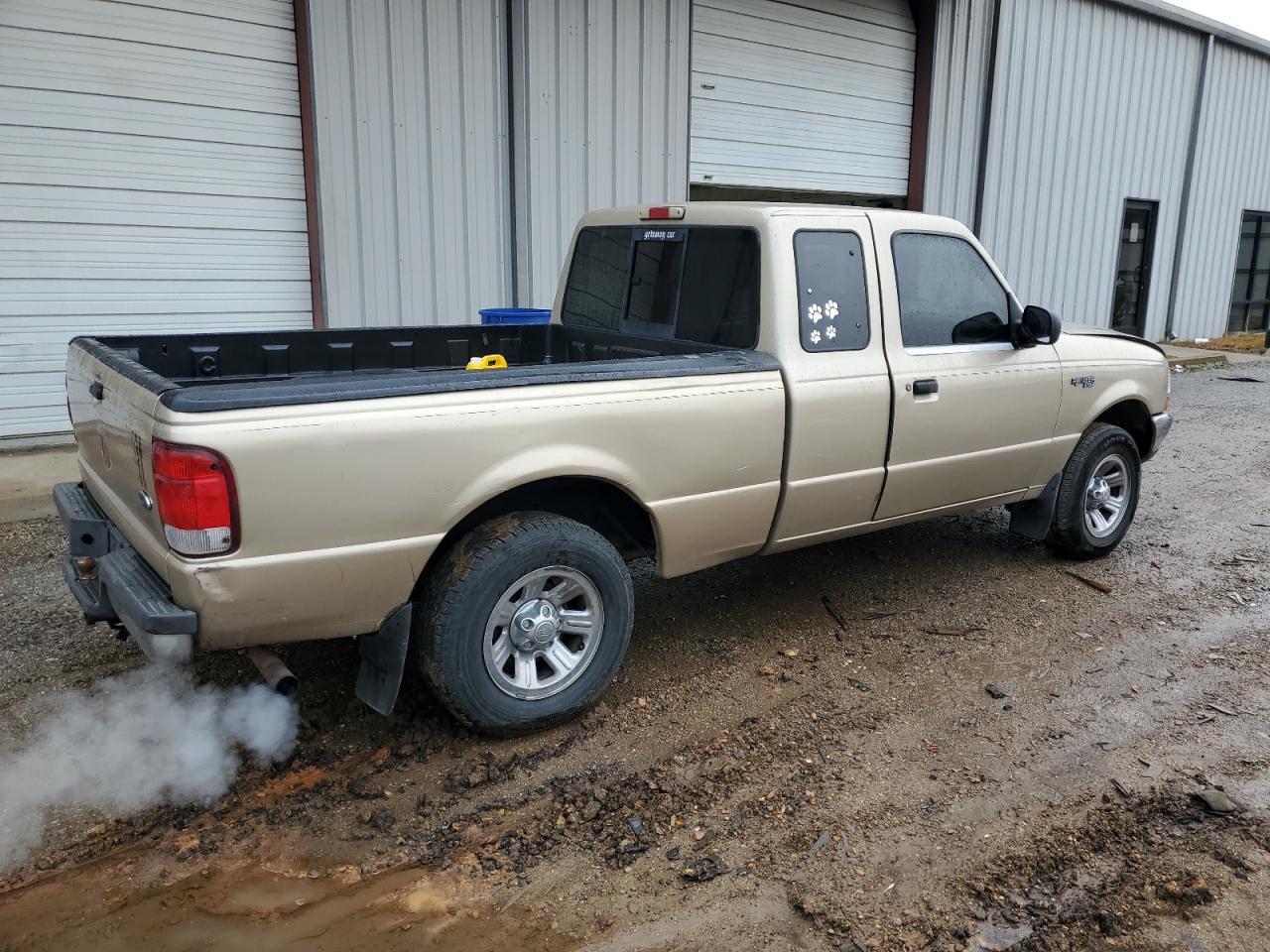 2000 Ford Ranger - Image 3