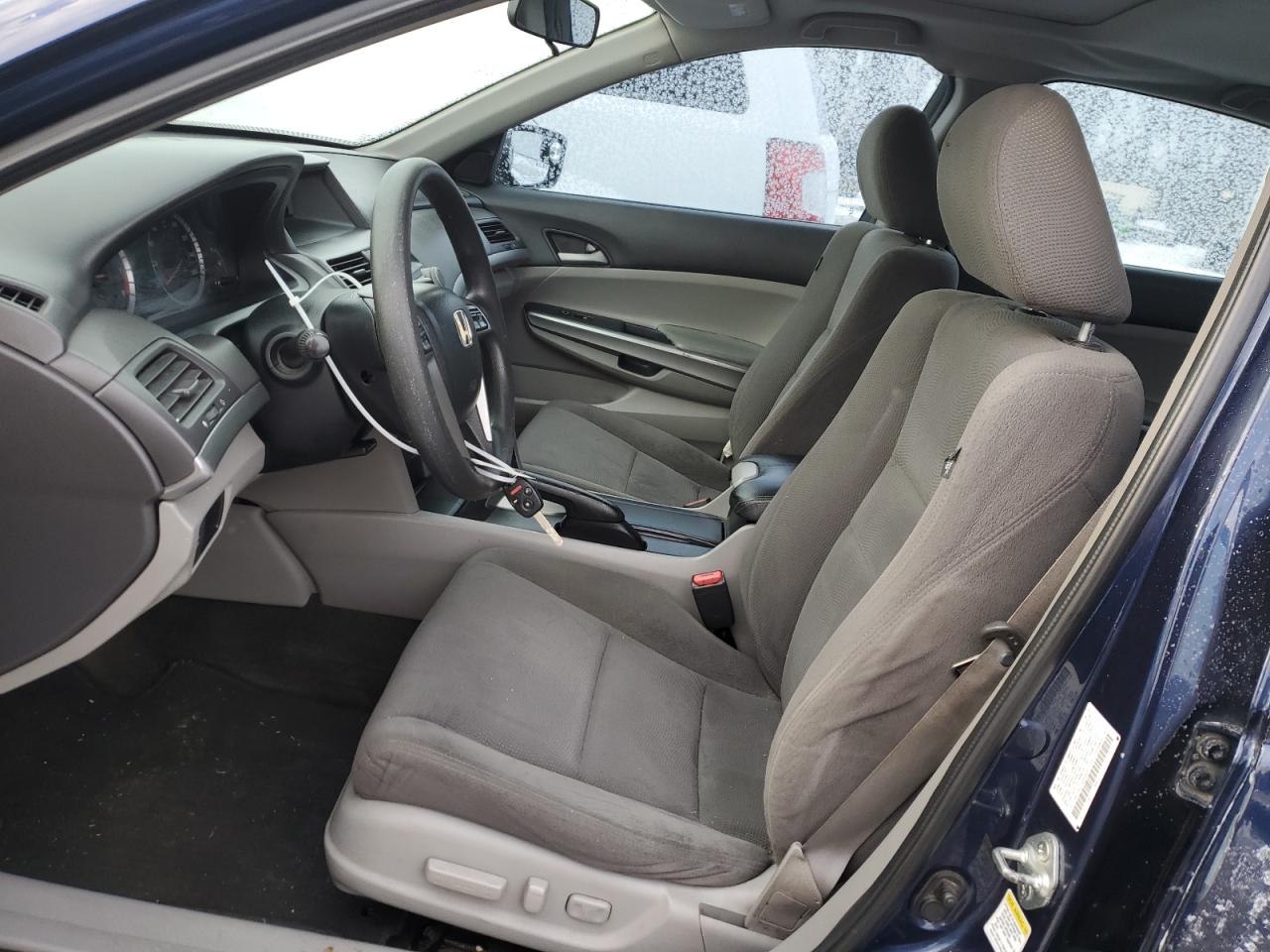 2010 Honda Accord - Image 7