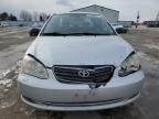 2006 TOYOTA COROLLA CE for sale at Copart ON - TORONTO