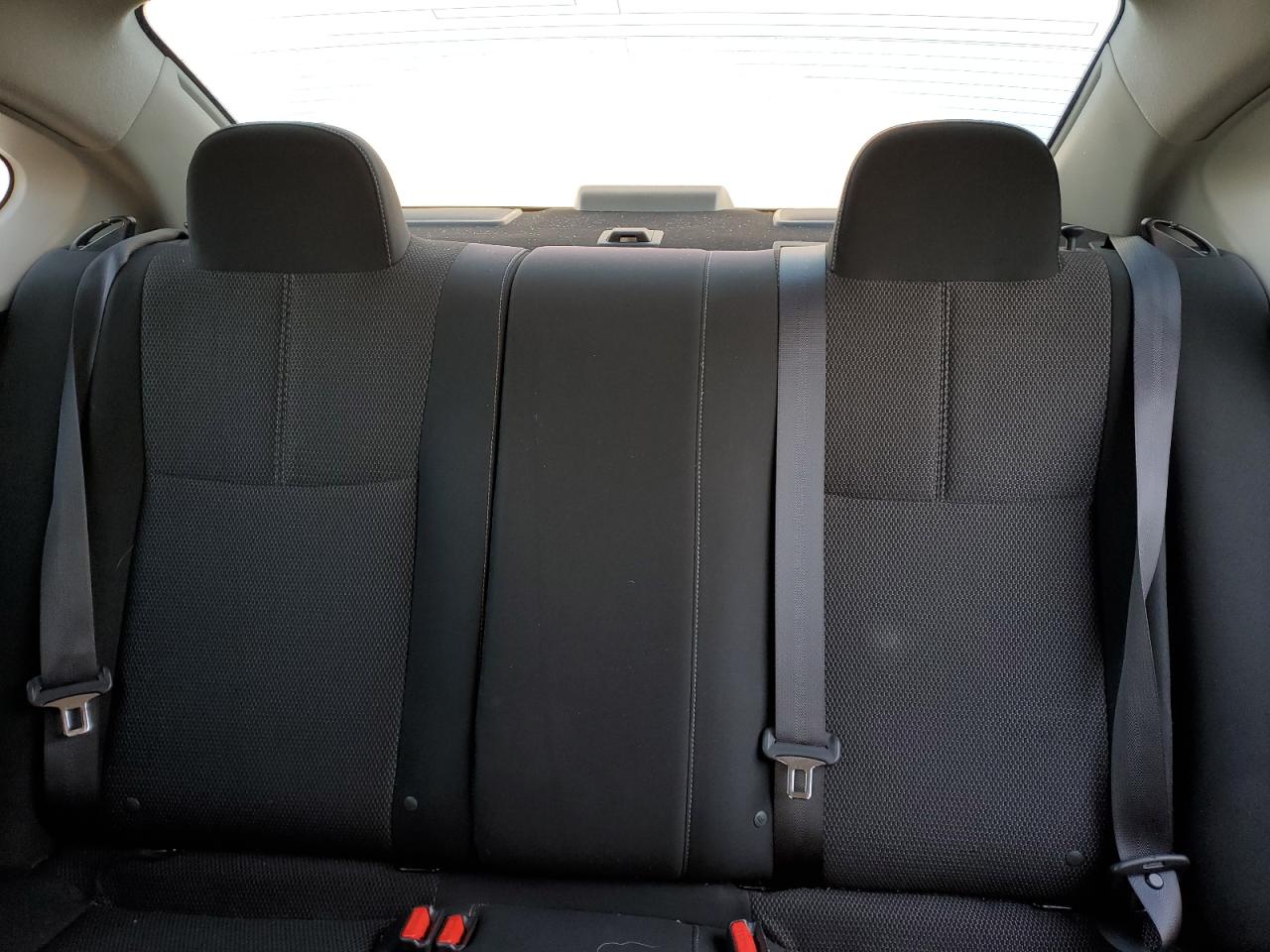 2018 Nissan Sentra - Image 10